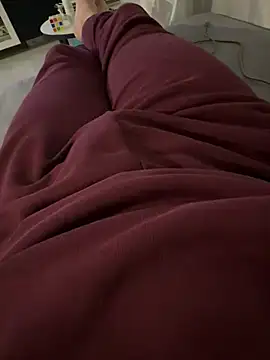 Soumis134 online show from March 15, 2026, 9:00 pm