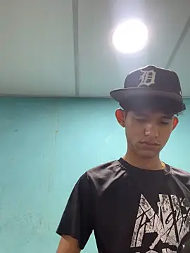 Stickmendez online show from February 23, 2026, 1:18 am