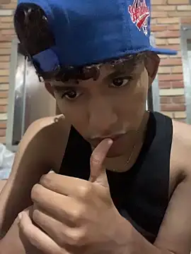 Stickmendez online show from May 20, 2026, 12:29 am