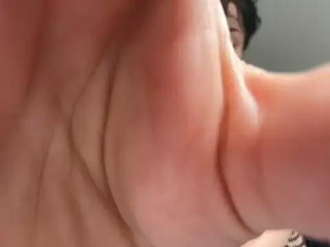 FreyaSlay299 online show from March 31, 2026, 11:56 am