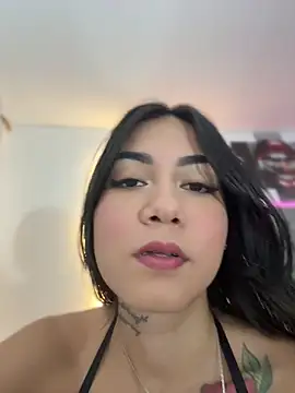 Snapshot of Pamela23x chatting on May 20, 2026, 12:57 pm Pamela23x online show from May 20, 2026, 12:57 pm