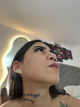 Snapshot of Pamela23x chatting on May 30, 2026, 12:55 pm Pamela23x online show from May 30, 2026, 12:55 pm