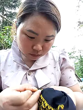 asian-bae online show from March 19, 2026, 10:15 am