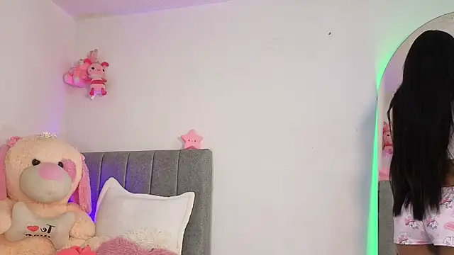  JAZMIINSTAR online show from March 10, 2026, 10:41 am