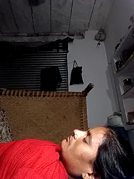 Manesakoli36 online show from April 6, 2026, 4:52 pm