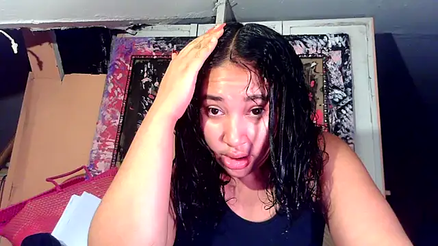 BunnyYT online show from April 18, 2026, 3:31 am