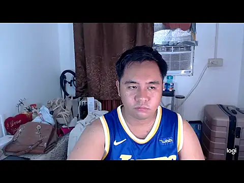 cutejohn online show from May 14, 2026, 9:28 am