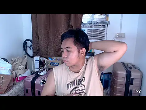 cutejohn online show from May 29, 2026, 7:36 am