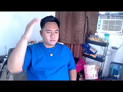 cutejohn online show from March 24, 2026, 5:07 am