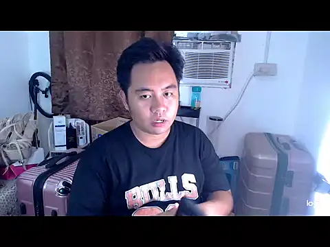 cutejohn online show from June 2, 2026, 6:57 am