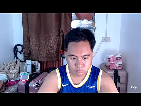 cutejohn online show from June 9, 2026, 5:30 am