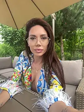 AnastaciaLuv online show from June 6, 2026, 12:54 pm