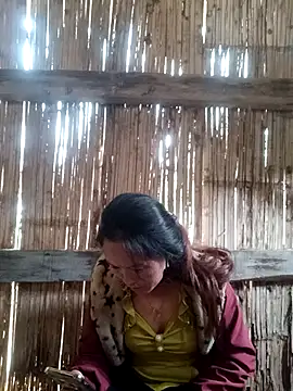 Yuka7700 online show from March 6, 2026, 6:19 am