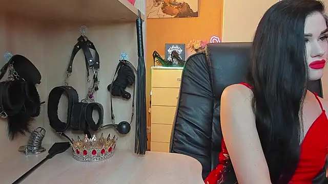 KristiTopxx online show from September 10, 2025, 12:59 pm