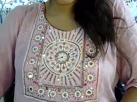 Neha Sharma2 online show from June 1, 2026, 12:05 pm