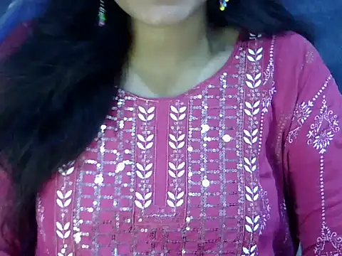 Neha Sharma2 online show from March 24, 2026, 12:05 pm