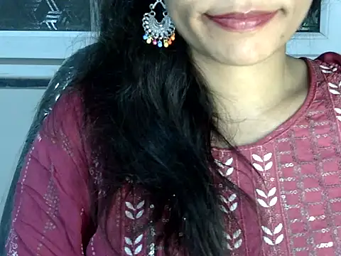 Neha Sharma2 online show from April 3, 2026, 3:07 pm