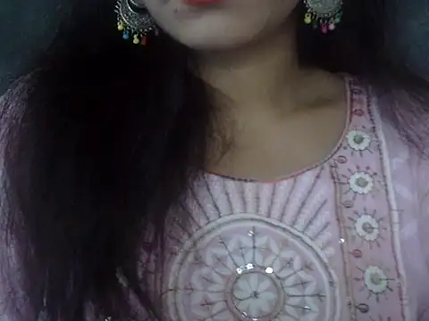 Snapshot of Neha_Sharma2 chatting on February 25, 2026, 8:47 am Neha Sharma2 online show from February 25, 2026, 8:47 am
