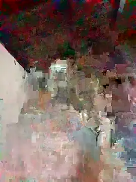 heesuu11 online show from April 3, 2026, 12:22 pm