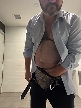 chubbylittlesecret online show from May 13, 2026, 3:02 am