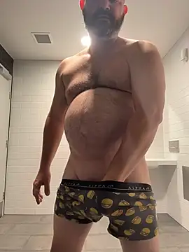chubbylittlesecret online show from July 8, 2026, 1:41 am