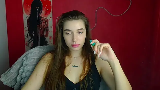 NikaMystic online show from May 6, 2026, 5:11 am