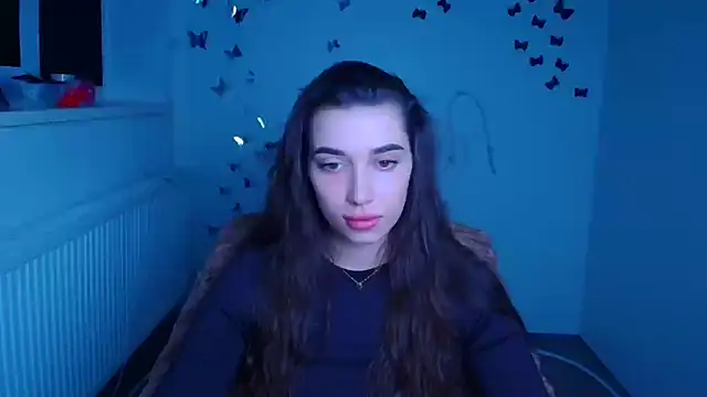 NikaMystic online show from April 21, 2026, 11:28 am