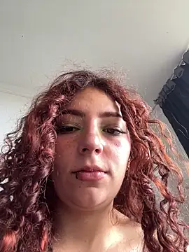 ZoeVixen online show from June 1, 2026, 5:23 pm
