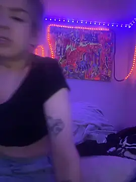 LaurenRae x online show from March 6, 2026, 10:27 pm