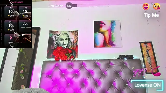 xKhatherinxx online show from March 12, 2026, 7:07 pm