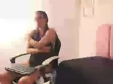 samira-grey online show from February 23, 2026, 3:01 pm