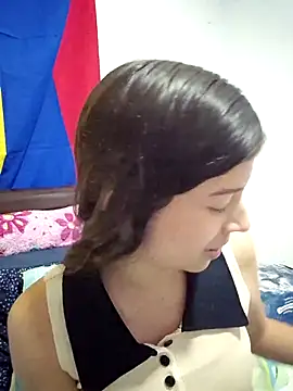 Snapshot of IrisBound chatting on July 7, 2026, 11:19 pm IrisBound online show from July 7, 2026, 11:19 pm