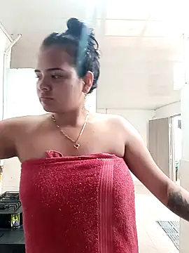 Emily Rouse23 online show from March 28, 2026, 9:27 pm