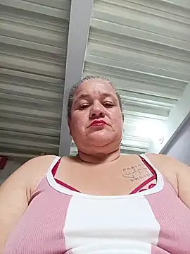 MilF-eterna 69 online show from March 24, 2026, 7:25 pm