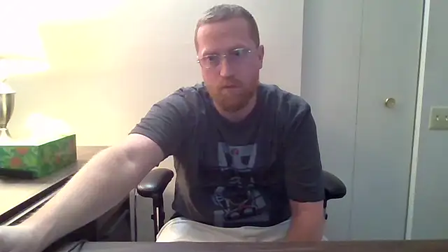 tytheexhibionist online show from April 2, 2026, 1:07 pm