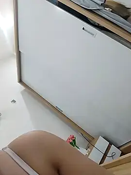 Jinnie sexy online show from April 19, 2026, 6:03 am