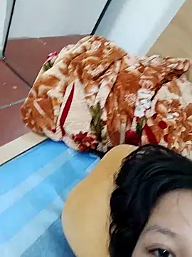 Jinnie sexy online show from March 9, 2026, 6:28 am