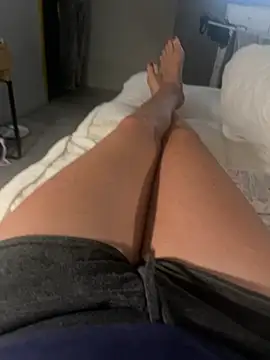 Amelie BlondeXX online show from July 3, 2026, 9:49 am