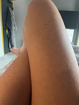 Amelie BlondeXX online show from July 15, 2026, 10:11 am