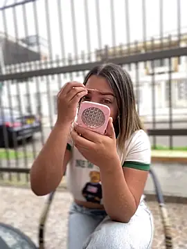 AdaPink  online show from March 19, 2026, 2:06 pm