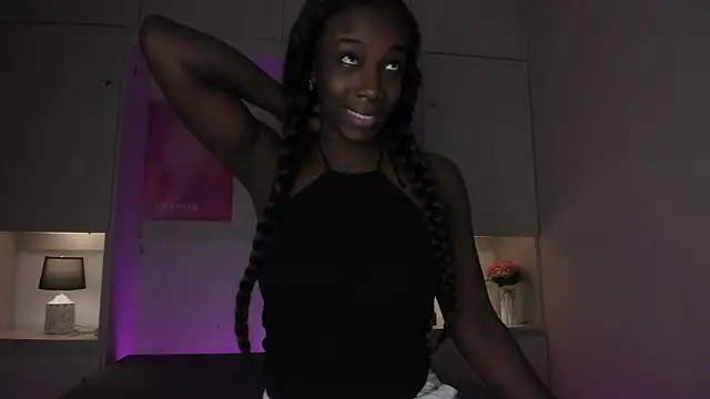 Oshun 444 online show from April 29, 2026, 12:09 pm