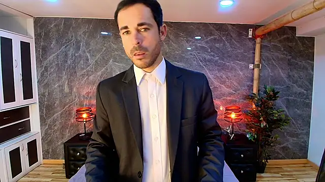 Adams Sanz online show from May 29, 2026, 8:37 pm