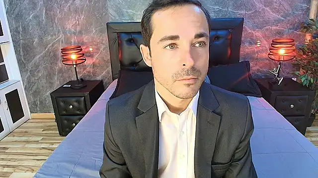 Adams Sanz online show from May 26, 2026, 7:01 pm
