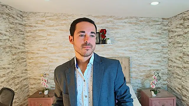 Adams Sanz online show from May 20, 2026, 8:28 pm