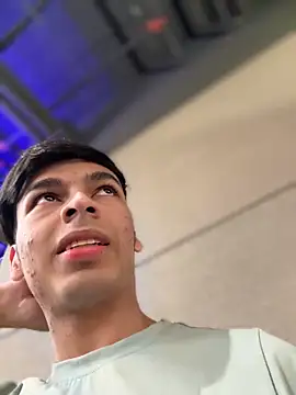 Snapshot of The_Conquer chatting on June 1, 2026, 8:30 pm The Conquer online show from June 1, 2026, 8:30 pm
