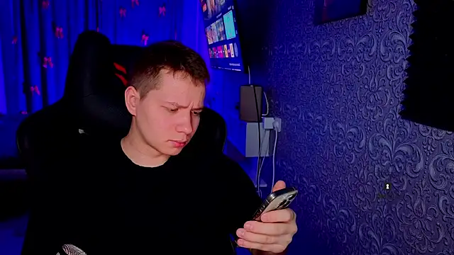 Karl Night  online show from February 28, 2026, 5:34 pm