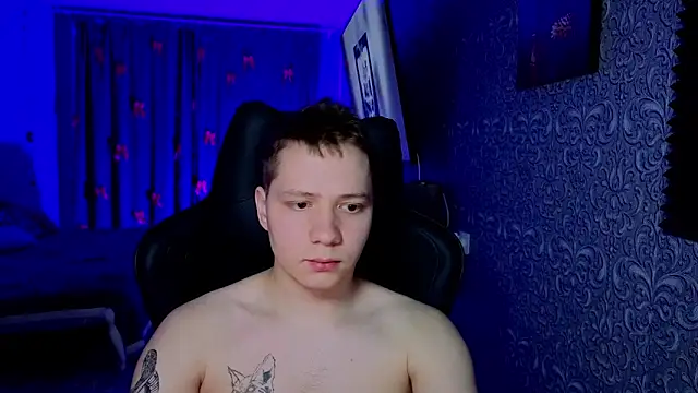 Karl Night  online show from February 25, 2026, 5:24 pm