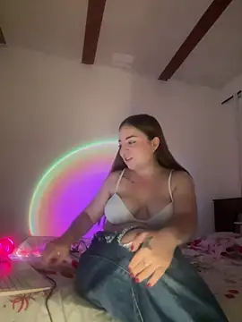 Vall Ivanov online show from March 11, 2026, 3:22 am