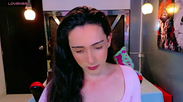 Ivony Giselle online show from March 5, 2026, 2:02 pm