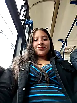 MaskedLatinaX online show from March 29, 2026, 2:41 pm